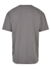 Urban Classics Urban Classics Herren Organic Basic Tee in asphalt
