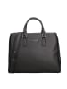 Momodesign  Arbeitstasche in BLACK