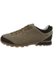 AKU Outdoorschuhe Bellamont III Suede GTX in beige