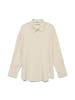 Vero Moda Hemd in Bone White