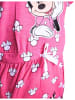 Disney Minnie Mouse Sommerkleid Disney Minnie Mouse mit Glitzer in Pink