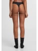 Urban Classics Urban Classics Unterhosen in black+black+black+black+black