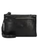 Greenburry Colombiana Umhängetasche Leder 23 cm black