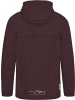 Normani Outdoor Sports Kinder-Regenjacke Seattle in Bordeaux
