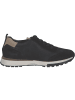 Paul Green Schnürschuhe in Schwarz