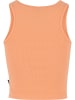 Von Dutch Von Dutch Tank-Tops in peach