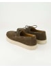 Daniel Kenneth Klassische Schnürschuhe in Braun