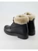 Zahira Winterstiefeletten in Schwarz
