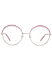 Pucci Frauen Optische Fassungen Rund Rose