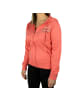 Skechers Skechers Full Zip Hoodie in Rosa