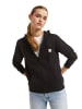 Polo Club Sweatshirt in Schwarz