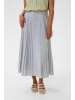 Cream Rock CRFolo A-shape in Light Grey Melange