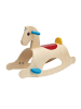 Plan Toys Schaukelpferd Palomino ab 24 Monate