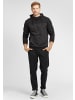 BLEND Hoodie BHToklat in schwarz