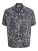 Jack & Jones Hemd in Black