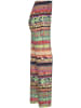 ANNA AURA Hose Trousers in multicolor