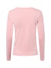 Marie Lund Shirt in rosa