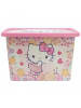 Hello Kitty Hello Kitty Warrior Box - 7 l mit Lautstärke