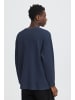 !SOLID Langarmshirt SDDanton in Blau