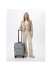 Stratic Vibe 4 Rollen Kabinentrolley S 54 cm grey