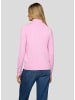 Rabe Pullover in Rosa