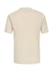 CASAMODA T-Shirt in Champagner