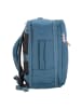 Roncato Speed Reiserucksack 40 cm in blu