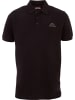 Kappa Polo "Venist Men 2er Pack" in Schwarz