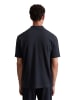 Marc O'Polo DfC Poloshirt Jersey regular in Dark Navy