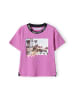 Minoti T-Shirt nothing 2 in Violett