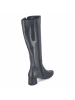 Gabor Stiefel in schwarz