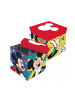 Disney Mickey Spielspeicher 30×30×30 cm