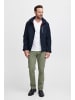 FQ1924 Softshelljacke FQHarry in Dunkelblau
