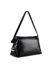 Liu Jo Riccy Schultertasche 30 cm nero
