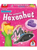 Schmidt Spiele Spiel - Bibi Blocksberg, Der verhexte Hexenhut