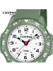 Calypso Analog-Armbanduhr Calypso Junior grün klein (ca. 29mm)