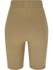 Urban Classics Radlerhosen in khaki