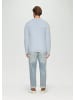 s.Oliver Strickpullover in 50W1_hellblau