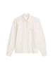 Marc O'Polo Jersey-Bluse loose in White Cotton