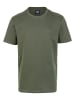 Cruz T-Shirt Highmore in 3052 Forest Night