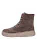 Gabor Stiefel in grau