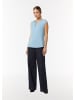 comma T-Shirt  in  5084_hellblau