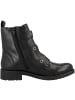 Geox Boots D Rawelle D in schwarz