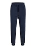 Jack & Jones Jogginghose in Navy Blazer 1