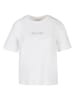 Merchcode Merchcode T-Shirts in white