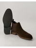 Daniel Kenneth Chelsea Boots in Braun