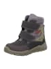 Ricosta Klettstiefel in Grau