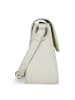 Bugatti Almata Umhängetasche M 25 cm beige