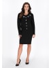 faina Women Cardigan in black