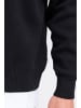 !SOLID Strickpullover SDNAHIM in Schwarz